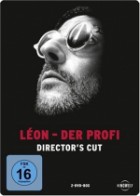 Léon - Der Profi (Director's Cut)