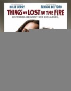 Things We Lost in the Fire 