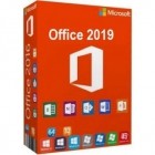 MICROSOFT OFFICE 2019 PROFESSIONAL PLUS X64 / X86