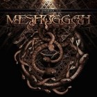 Meshuggah - Ophidian Trek