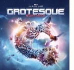 Grotesque Winter Edition (Mixed By RAM And Mark Sherry)