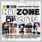 Hitzone - Best Of 2010