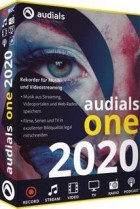 Audials One Platinum 2020.2.8.0