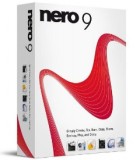 Ahead Nero 9.0.9.4 incl. Plug-ins