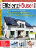 Effizienz Häuser 03/2012