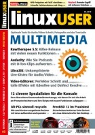 Linux User 03/2019