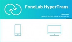 FoneLab HyperTrans v1.0.16