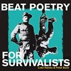 Luke Haines And Peter Buck - Beat Poetry For Survivalists