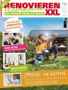 Renovieren & Energiesparen 01/2016