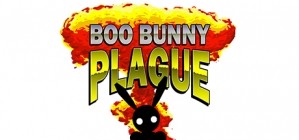 Boo Bunny Plague