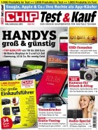 Chip Test & Kauf 03/2014