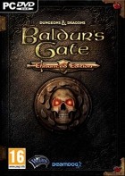 Baldur's Gate: Enhanced Edition