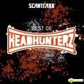 Headhunterz - The Best Of Headhunterz