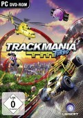 Trackmania Turbo