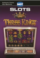 IGT Slots Three Kings