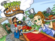 Cooking Dash: Dinertown Studios v1.0.1.132