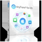AnyTrans for iOS v8.0.0.2019