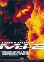 Mission: Impossible 2 - M:I-2