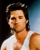 Kurt Russel Collection