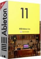 Ableton Live Suite v11.0.1 (x64)