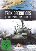 Tank Operations European Campaign