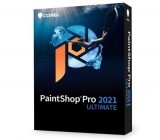 Corel PaintShop Pro 2021 Ultimate v23.0.0.143