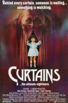 Curtains - Wahn ohne Ende