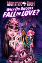 Monster High Monsterkrass Verliebt