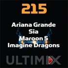 Ultimix 215