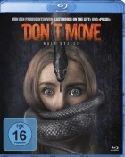 Don't Move - Halt still