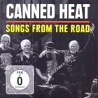 Canned Heat - Songs From The Road