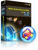 Womble MPEG Video Wizard DVD 5.0.1.111