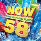 Now That's What I Call Music 58