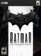 Batman - The Telltale Series Episode 5