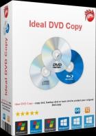 Ideal DVD Copy v4.3.2