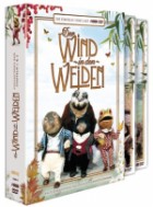 Der Wind in den Weiden - Staffel 1-2