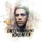 Greeen - Vergessenes Koenigreich