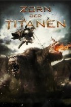 Zorn der Titanen