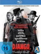 Django Unchained