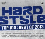 Hardstyle Top 100 Best Of 2013