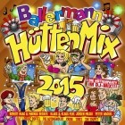 Ballermann Hütten Mix 2015