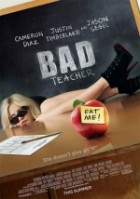 Bad Teacher (Unrated) (1080P)