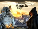 Where Angels Cry - Göttliche Tränen