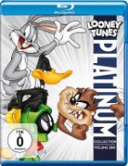 Looney Tunes Volume 1 3Disc Edition 1936-1966