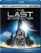 The Last Starfighter (Digital Remastered 25th Anniversary Edition)