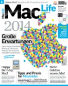 Mac Life 02/2014