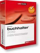 LEXWARE BUCHHALTER 2010