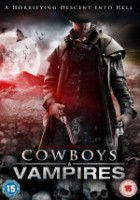 Cowboys and Vampires