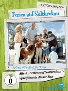 Ferien auf Saltkrokan - Spielfilm Edition