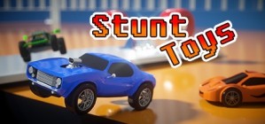 Stunt Toys